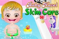 Užite si zimomriavky s Hazel