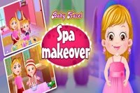 Baby Hazel je pozvaná na Kayline narodeniny