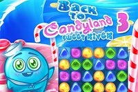 Späť do Candylandu