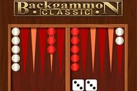Užite si partičku Backgammonu - jednej z najstarších stolových hier sveta!