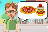 Obsluhujte hladných zákazníkov chutnými pizzami