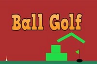 Vitajte v Ball Golf