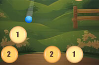 Ball Shooter: webová a mobilná hra HTML5