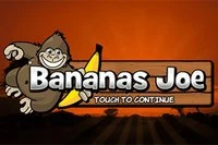 Bananas Joe - zábavná hlavolamová hra