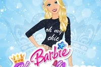 Barbie je kráľovnou štýlu