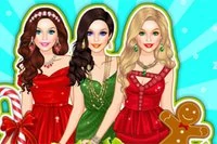 Ktorý zimný štýl podľa teba pristane Barbie najlepšie