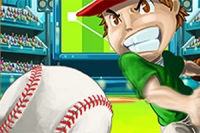 Je baseball tvojou vášňou?