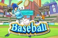 Priprav sa na zábavu v baseballovej hre!