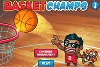 Zvoľ si basketbalový tím a hraj Majstrovstvá sveta