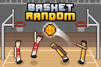 Basketball je tu vo svojej najzábavnejšej a najnáhodnejšej podobe