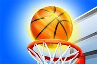 Koľko košov hodíš v Basketball King?