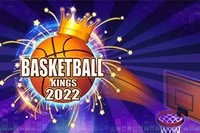 Cítite sa ako kráľ basketbalu?