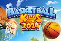 Vyhraj súťaž v presnosti basketbalu!
