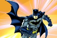 Si fanúšikom rýchlosti, vyskúšaj hru Batman Super Run Fast