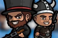 Skontroluj svoj výstroj a priprav sa na akciu v Battledudes.io!