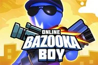 Prekonaj úrovne a znič všetko pred sebou s množstvom úžasných zbraní!