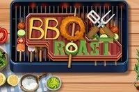 Griluj a pestuj jedlo na BBQ
