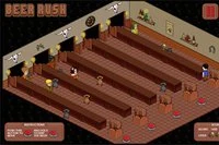 Ste barman v hre Beer Rush