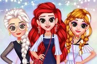 Vitajte v hre BFF Trendy K-Fashion
