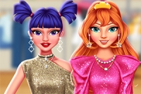 Vitajte v kolekcii BFFs Black Friday Collection