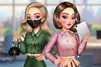 Žite dvojaký život dvoch oddaných fanúšikov K-popu