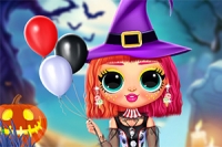 Pridaj sa k BFFs na dobrodružstve s jedinečnými halloweenskými kostýmami!