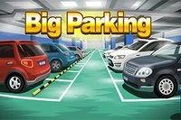 Zaparkuj svoje auto bezpečne na označenom parkovacom mieste
