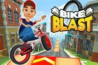 Títo dvaja cyklisti brázdia svojím mestom