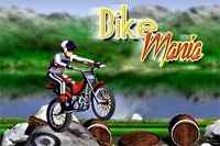 Bike Mania je prvá hra zo série Bike Mania