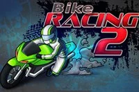Hra Bike Racing 2 vás skúša pretekaním do kopca
