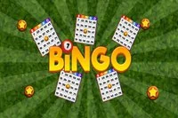 Hrajte zábavné bingo a odomknite pekné obrázky