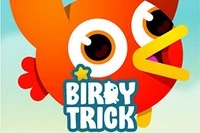 S Birdy Trick sa pripravte ovládnuť oblohu!