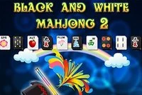 Nástupca úspešného Black & White Mahjong