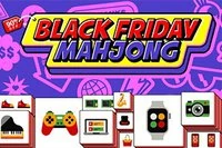 Nakupovanie na Black Friday je zábava!