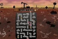 Staňte sa ropným magnátom v Black Gold Plumber a získajte bohatstvo na Zemi