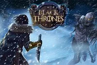 Black Thrones je bezplatná nekonečná bežecká hra