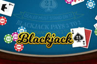 Blackjack je jednou z najobľúbenejších kasínových hier na svete