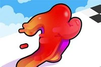 Blob Runner 3D je tento rok jednou z najobľúbenejších parkourových hier