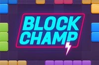 Máš to, čo treba na to, aby si sa stal šampiónom Block Champ?