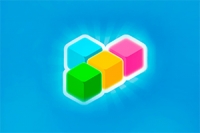 Block Magic Puzzle je klasická hra podobná Tetrisu s hracím štýlom 10x10