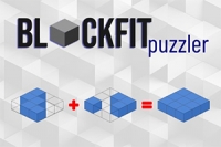 Vstúpte do sveta náročných hlavolamov a fascinujúcich pohľadov s BlockFit