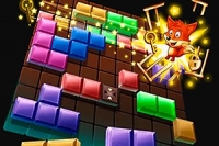 Zachráň zvieratá vo výzve logickej hry Blocks Puzzle Zoo!