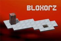 Dostaň blok do štvorcovej diery
