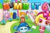 Pripravte si bomby a vyhrá najlepší bot
