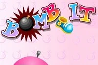 Hra Bomberman s náhodnými úrovňami!