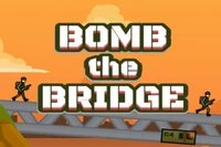 Umiestni bomby C4 na moste