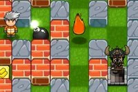 Získaj Bomber Friends a pripoj sa k hektickej a zábavnej online multiplayer