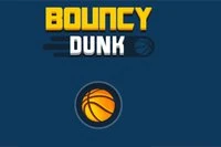 Priprav sa, vystreľ, skóruj a VYHRAJ: Bouncy Dunk zvýši tvoje nadšenie
