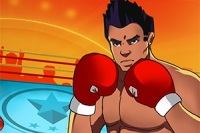 V Boxing Hero: Punch Champions bojuj proti 8 epickým boxerom v intenzívnych