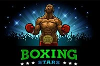 Buď najlepším šampiónom v Boxing Stars!